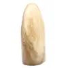 Forme libre en pierre de calcite miel - 4