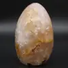 Agate fleur naturelle - 2