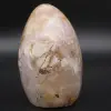 Agate fleur naturelle - 4