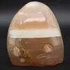 Agate fleur de décoration - 3