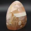 Agate fleur de décoration - 4