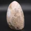 Pierre d'agate fleur naturelle - 2