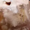 Agate fleur polie de Madagascar - 6
