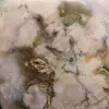 Agate fleur naturelle de collection - 5