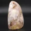 Agate fleur de décoration - 2