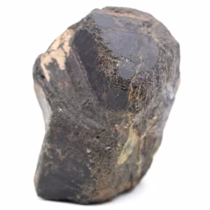 Pierre de Tourmaline noire