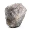 Quartz fumé brut de Madagascar - 2