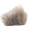 Quartz fumé brut de Madagascar - 2