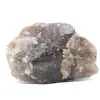Quartz fumé brut de Madagascar - 0