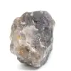 Quartz fumé brut de Madagascar - 1