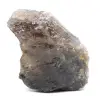 Quartz fumé brut de Madagascar - 0