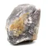 Quartz fumé brut de Madagascar - 1