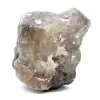Quartz fumé brut de Madagascar - 2