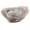 Quartz fumé brut de Madagascar - 0