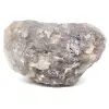 Quartz fumé brut de Madagascar - 2