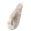 Quartz fumé brut de Madagascar - 0