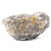 Quartz fumé brut de Madagascar - 0