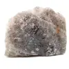 Quartz fumé brut de Madagascar - 1