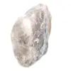 Quartz fumé brut de Madagascar - 2