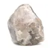 Quartz fumé brut de Madagascar - 1