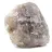 Quartz fumé brut de Madagascar