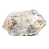 Quartz fumé brut de Madagascar - 1