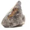 Quartz fumé brut de Madagascar - 0