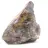 Quartz fumé brut de Madagascar