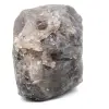 Quartz fumé brut de Madagascar - 2