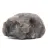 Quartz fumé brut de Madagascar