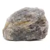 Quartz fumé brut de Madagascar - 0