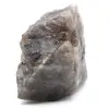 Quartz fumé brut de Madagascar - 1