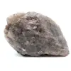 Quartz fumé brut de Madagascar - 2