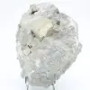 Pyrite sur roche - 0