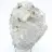 Pyrite sur roche