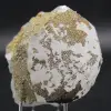 Calcite et pyrite - 1