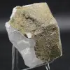 Calcite et pyrite - 2