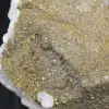 Calcite et pyrite - 5