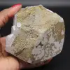 Calcite et pyrite - 6