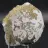 Calcite et pyrite