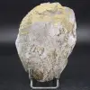 Pyrite sur calcite - 0