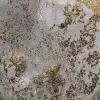 Pyrite sur calcite - 3