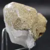 Calcite et pyrite naturelles - 1