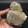 Calcite et pyrite naturelles - 6