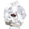 Pierre d'Erythrite - 0