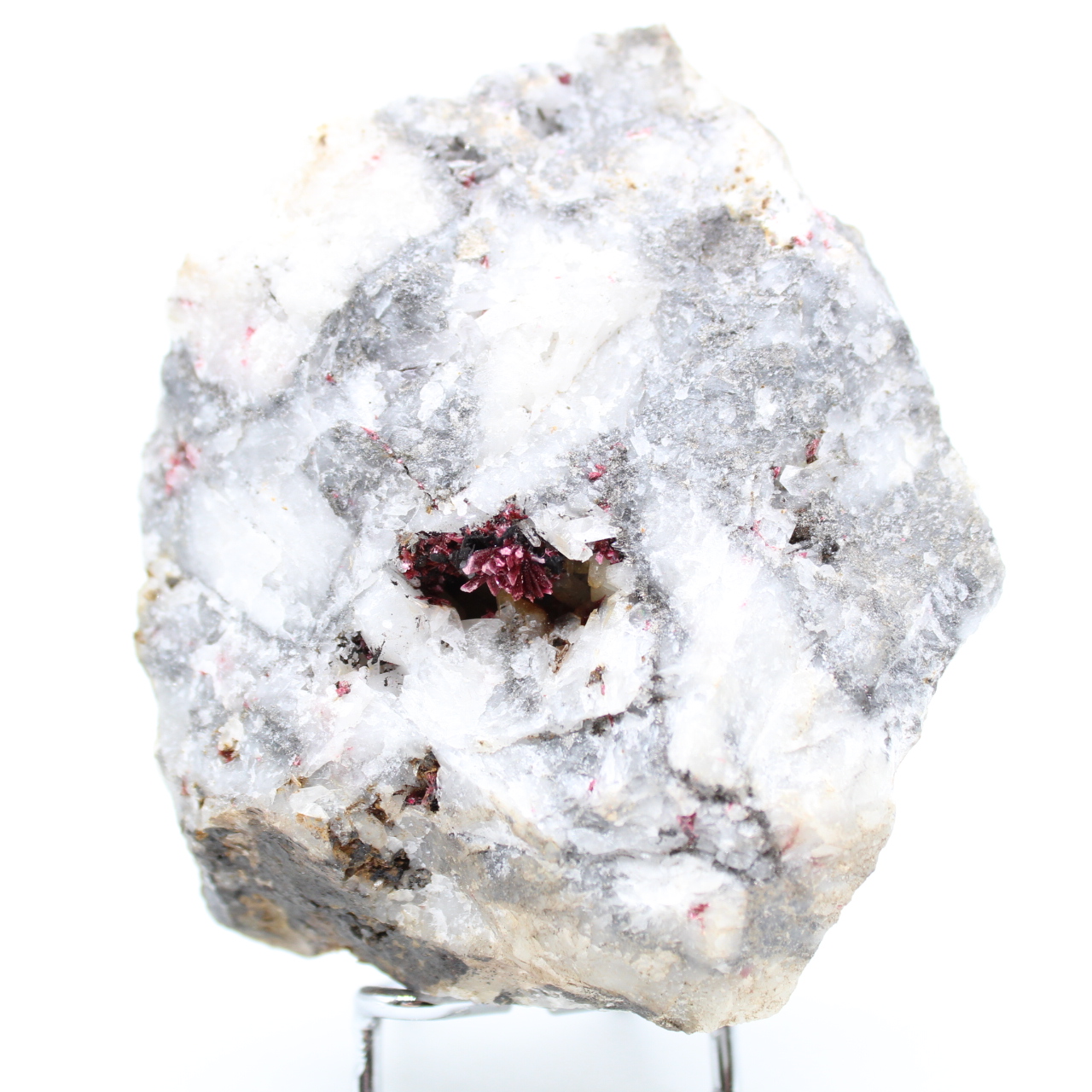 Pierre d'Erythrite