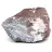 Roche de pyrolusite brut