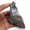 Pierre de pyrolusite - 1