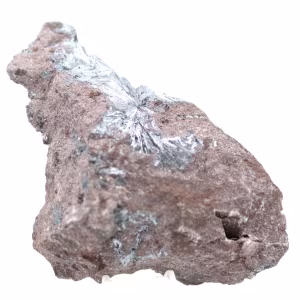 Pierre de pyrolusite