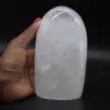 Pierre naturel de Cristal de roche - 0